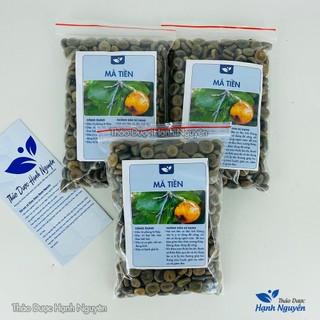 Hạt Mã Tiền 500g