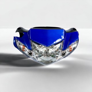 Pha chóa đèn Sirius Hello  có Demi Si50 Si110