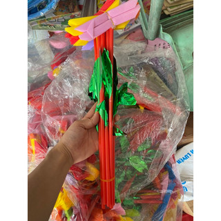100 chiếc hoa khai giảng, hội nghị