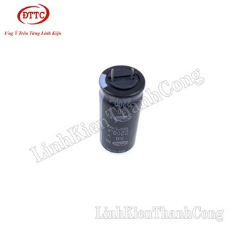 Bộ 5 Chiếc Tụ 2200uF 50V