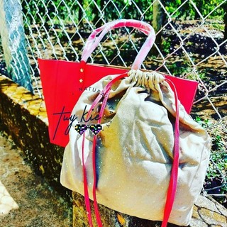 Túi Tote Bag của Estem