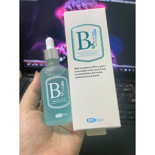 SERUM HYDRO B5 SERUM CẤP ẨM, PHỤC HỒI DA