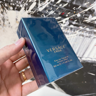 Nước hoa nam versace eros 50ml