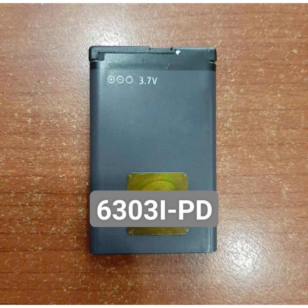 Pin thay thế Nokia 6303I