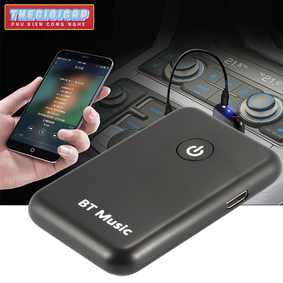 Thiết Bị Truyền Nhận Bluetooth YPF-03
