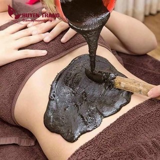 Bùn Cứu Giảm Béo Dưỡng Sinh
