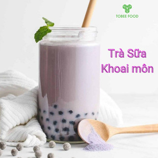 Hồng Trà Đặc Biệt Royal - Gói 500g - TOBEE FOOD