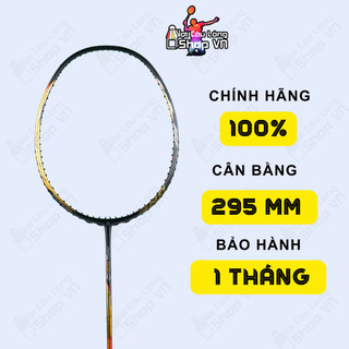 VỢT CẦU LÔNG APACS FINAPI ONE BOOST - N.ĐỊA