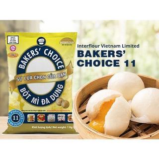 Bột mì Bakers' Choice số 11