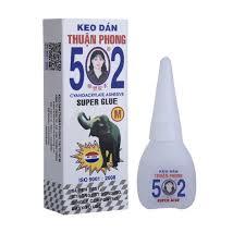 Keo dán con voi 502S-Giadung24h