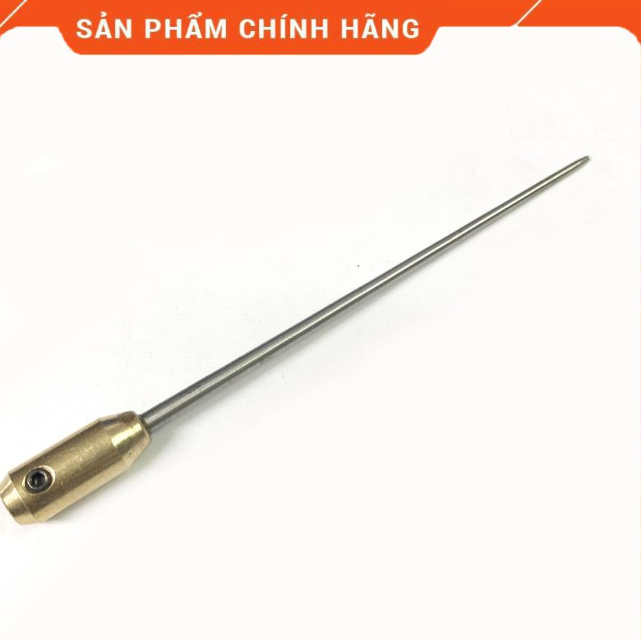 Đầu sắt quấn keo thay thế cho các loại máy quấn keo Cj7+,Cj9+,Q9