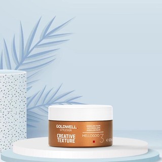 Sáp tạo kiểu GOLDWELL PASTE MELLOGOO 100ml