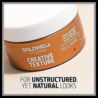 Sáp tạo kiểu GOLDWELL PASTE MELLOGOO 100ml