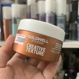 Sáp tạo kiểu GOLDWELL PASTE MELLOGOO 100ml