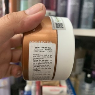 Sáp tạo kiểu GOLDWELL PASTE MELLOGOO 100ml