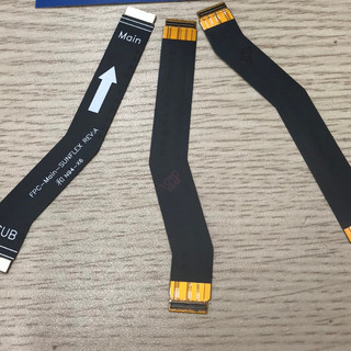 CÁP NỐI MAIN NOKIA 6.1 PLUS - X6