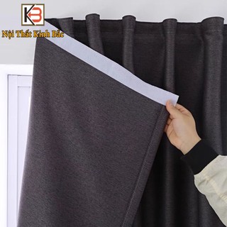   Rèm Dán Tường KB03  Rèm cửa dán tường Rèm che nắng Loại 1 Rèm dán cửa sổ 