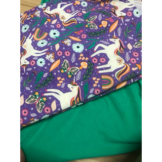 Vải thun cotton 2c cotton 100%