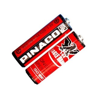 Pin AA Con Ó
