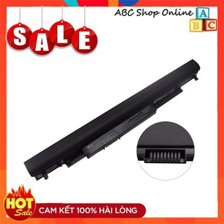 🎁 Pin Laptop HP Notebook 14-AM060TU| Battery HP HS04
