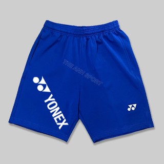 Quần Cầu Lông Yonex Mới, Quần Thể Thao Chất Liệu Dày Dặn Co Giãn 4 Chiều