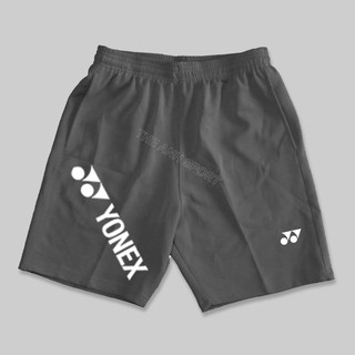 Quần Cầu Lông Yonex Mới, Quần Thể Thao Chất Liệu Dày Dặn Co Giãn 4 Chiều