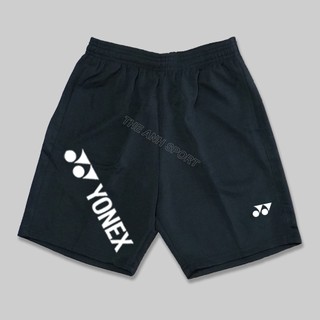 Quần Cầu Lông Yonex Mới, Quần Thể Thao Chất Liệu Dày Dặn Co Giãn 4 Chiều