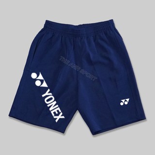 Quần Cầu Lông Yonex Mới, Quần Thể Thao Chất Liệu Dày Dặn Co Giãn 4 Chiều