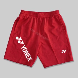 Quần Cầu Lông Yonex Mới, Quần Thể Thao Chất Liệu Dày Dặn Co Giãn 4 Chiều
