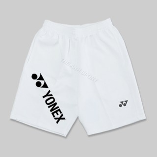 Quần Cầu Lông Yonex Mới, Quần Thể Thao Chất Liệu Dày Dặn Co Giãn 4 Chiều