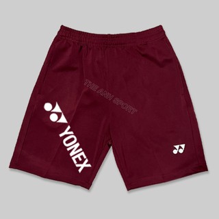 Quần Cầu Lông Yonex Mới, Quần Thể Thao Chất Liệu Dày Dặn Co Giãn 4 Chiều