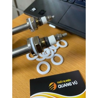 10 gioăng phi 16 lắp thanh nhiệt nồi phở ,tủ cơm