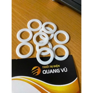 10 gioăng phi 16 lắp thanh nhiệt nồi phở ,tủ cơm