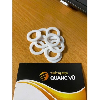 10 gioăng phi 16 lắp thanh nhiệt nồi phở ,tủ cơm