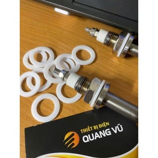 10 gioăng phi 16 lắp thanh nhiệt nồi phở ,tủ cơm