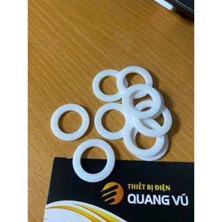 10 gioăng phi 16 lắp thanh nhiệt nồi phở ,tủ cơm