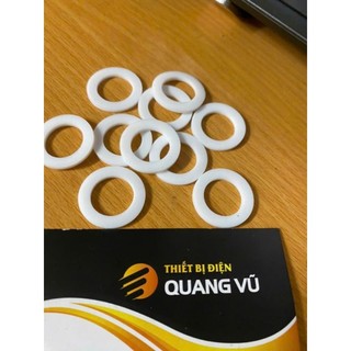 10 gioăng phi 16 lắp thanh nhiệt nồi phở ,tủ cơm