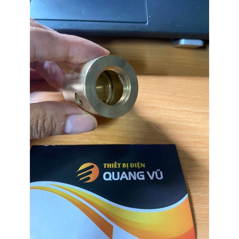 Van xả áp tủ cơm ,tủ hấp zen trong M21