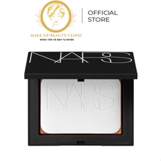 Phấn phủ dạng nén Nars Light Setting Powder