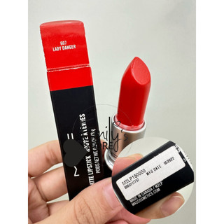 (Thanh Lý) Son Môi. Son Thỏi Các Màu Đỏ Đất. Cam Đất. Đỏ Lạnh. Đỏ Cam. Lì. Matte Retro. Powder Kiss