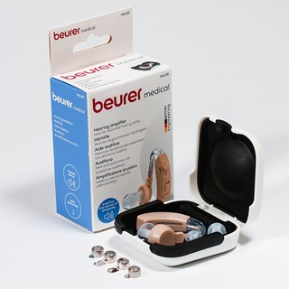 Máy Trợ Thính Beurer HA-50