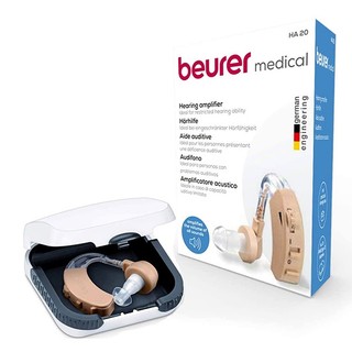 Máy Trợ Thính Beurer HA-50