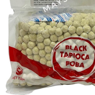 Trân châu Olong (200g)