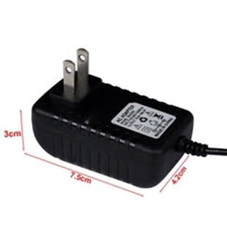 Nguồn 5V - 1000mA / 2000mA