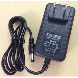Nguồn 5V - 1000mA / 2000mA