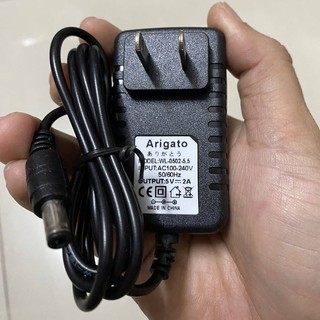 Nguồn 5V - 1000mA / 2000mA