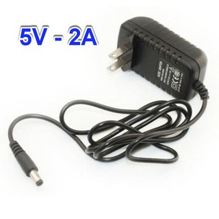 Nguồn 5V - 1000mA / 2000mA