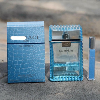 [mẫxu  thử 5,10,20ml] Nước hoa Versace Man Eau Fraiche