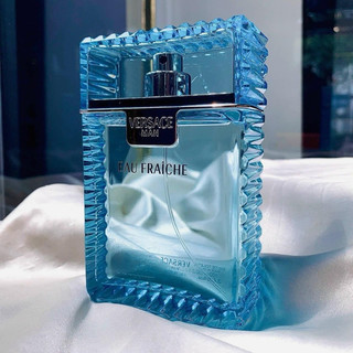 [mẫxu  thử 5,10,20ml] Nước hoa Versace Man Eau Fraiche