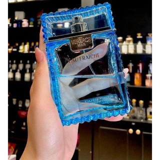 [mẫxu  thử 5,10,20ml] Nước hoa Versace Man Eau Fraiche